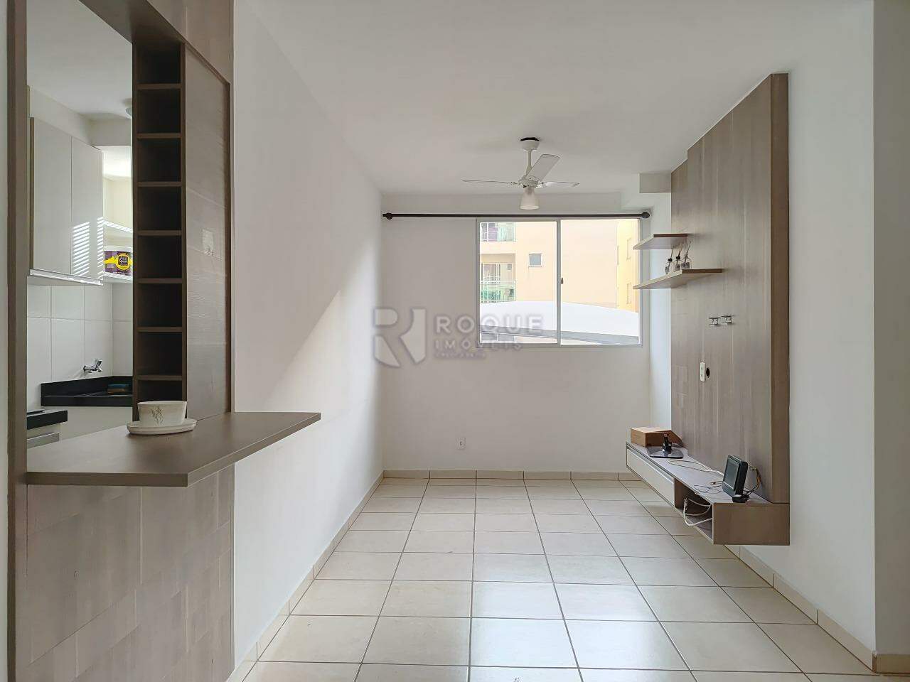 Apartamento para aluguel no bairro Vila Camargo: Sala