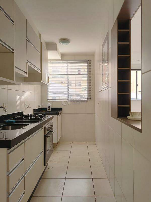 Apartamento para aluguel no bairro Vila Camargo: Cozinha