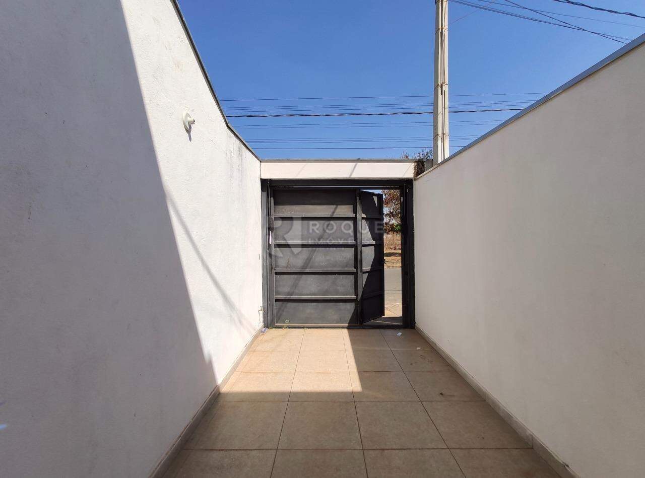 Casa Residencial para aluguel no bairro Residencial Palmeira Real: Garagem 