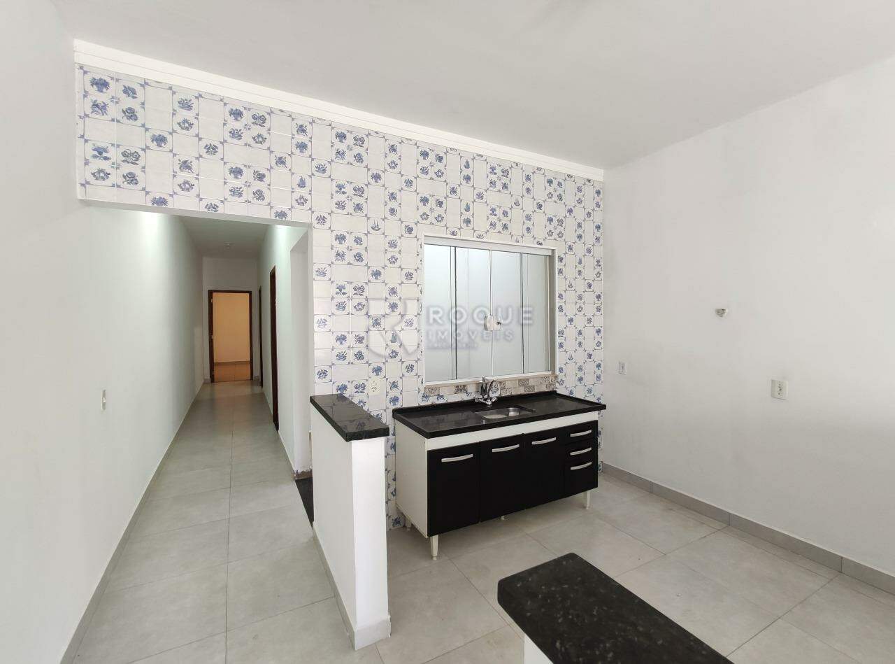 Casa Residencial para aluguel no bairro Residencial Palmeira Real: Cozinha 