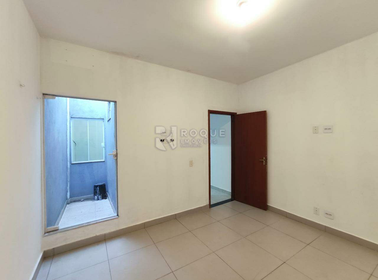 Casa Residencial para aluguel no bairro Residencial Palmeira Real: Dormitório 2