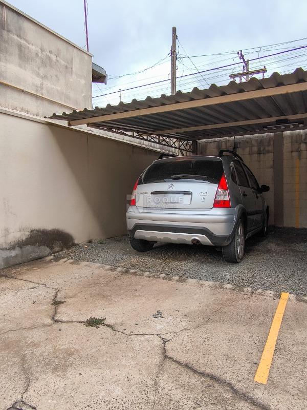 Apartamento à venda no bairro Jardim Ouro Verde: VAGA DE GARAGEM