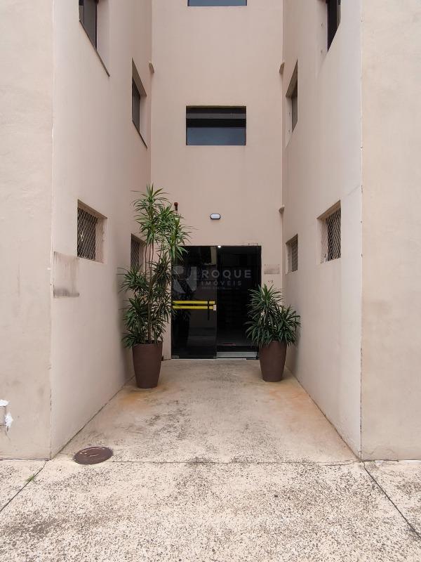 Apartamento à venda no bairro Jardim Ouro Verde: ENTRADA