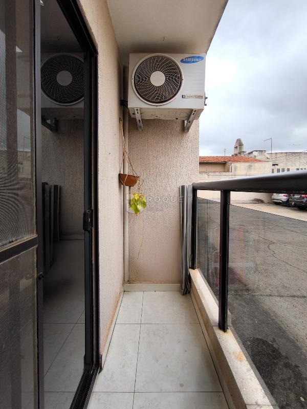Apartamento à venda no bairro Jardim Ouro Verde: SACADA