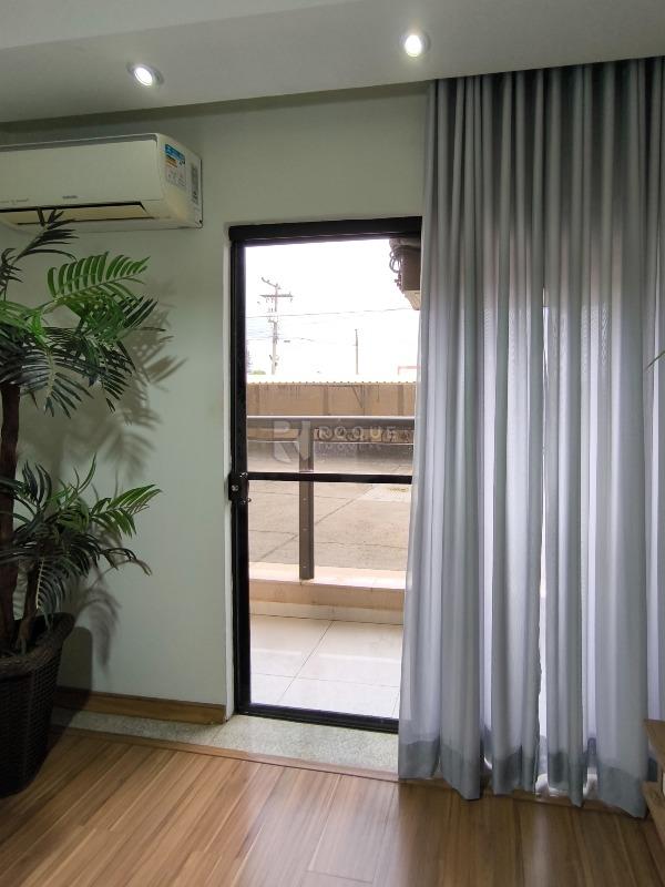 Apartamento à venda no bairro Jardim Ouro Verde: SACADA