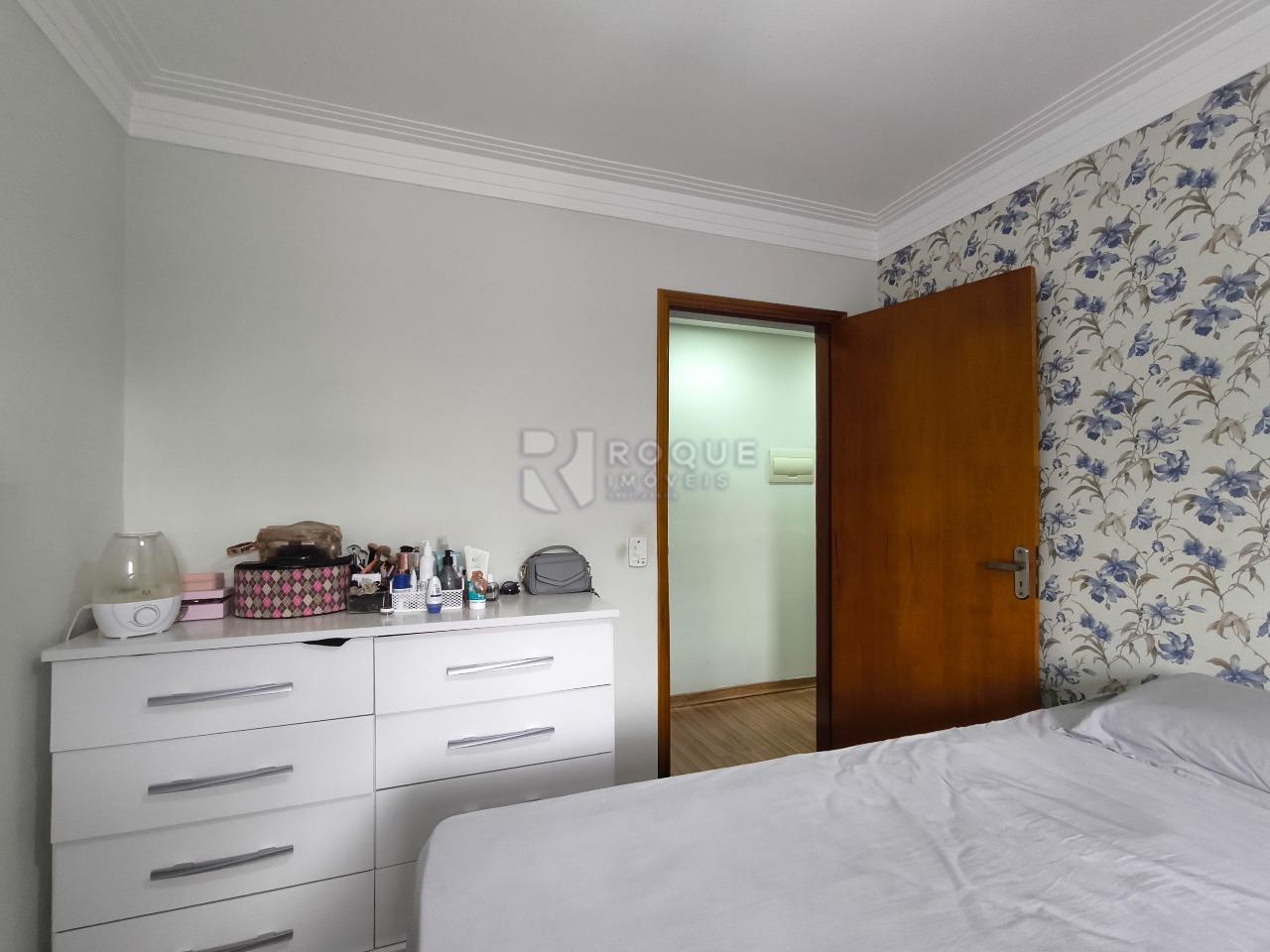 Apartamento à venda no bairro Jardim Ouro Verde: DORMITÓRIO 1