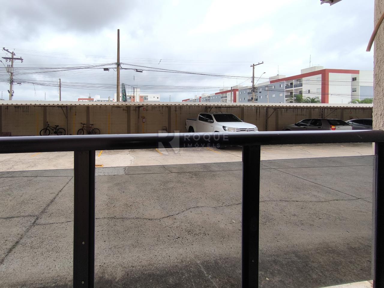 Apartamento à venda no bairro Jardim Ouro Verde: VISTA PARCIAL