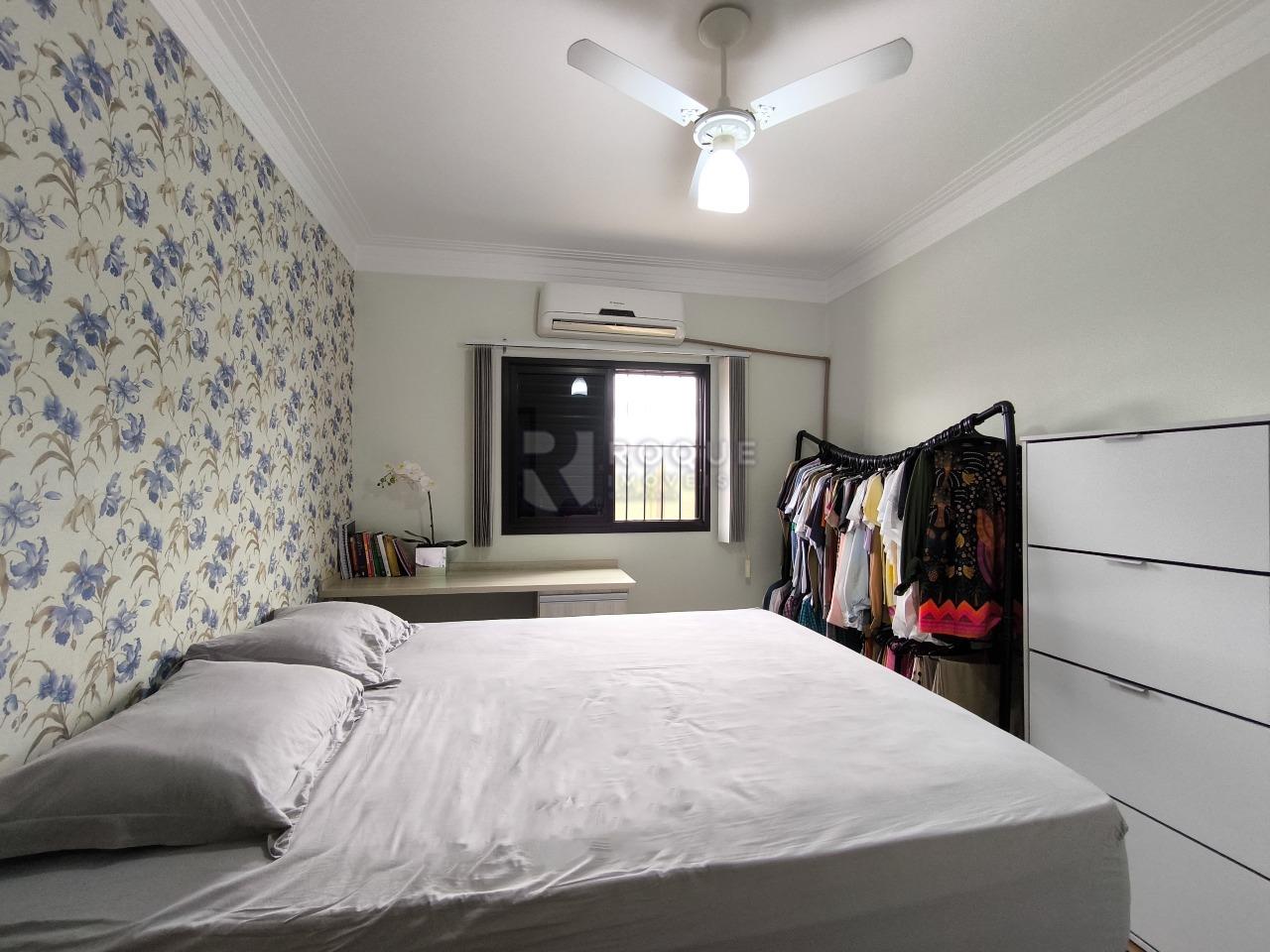 Apartamento à venda no bairro Jardim Ouro Verde: DORMITÓRIO 1