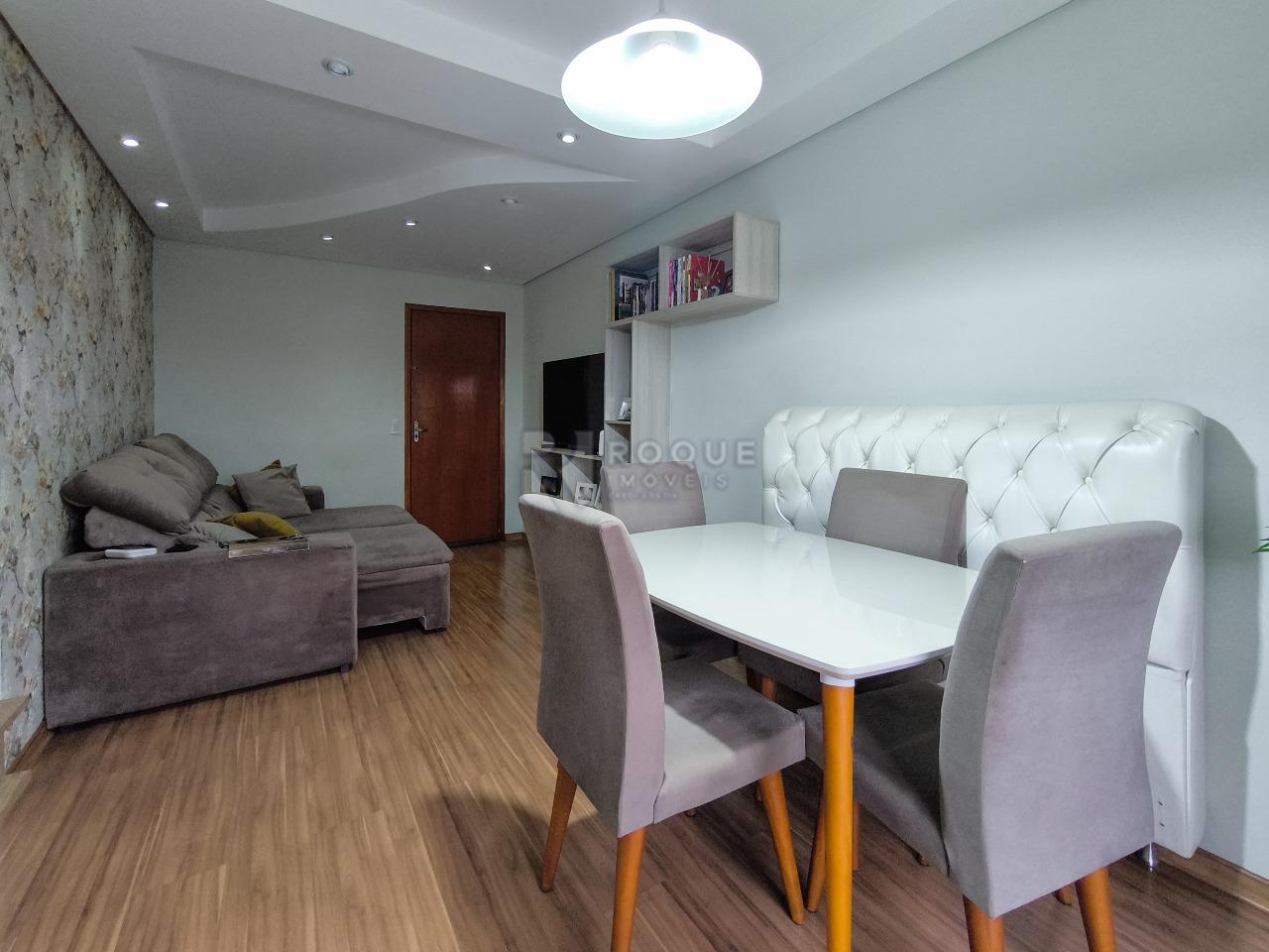 Apartamento à venda no bairro Jardim Ouro Verde: SALA DE JANTAR