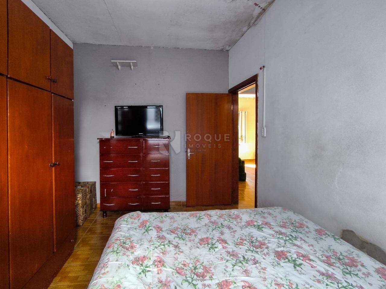 Casa Residencial à venda no bairro Vila Paulista: DORMITÓRIO 1