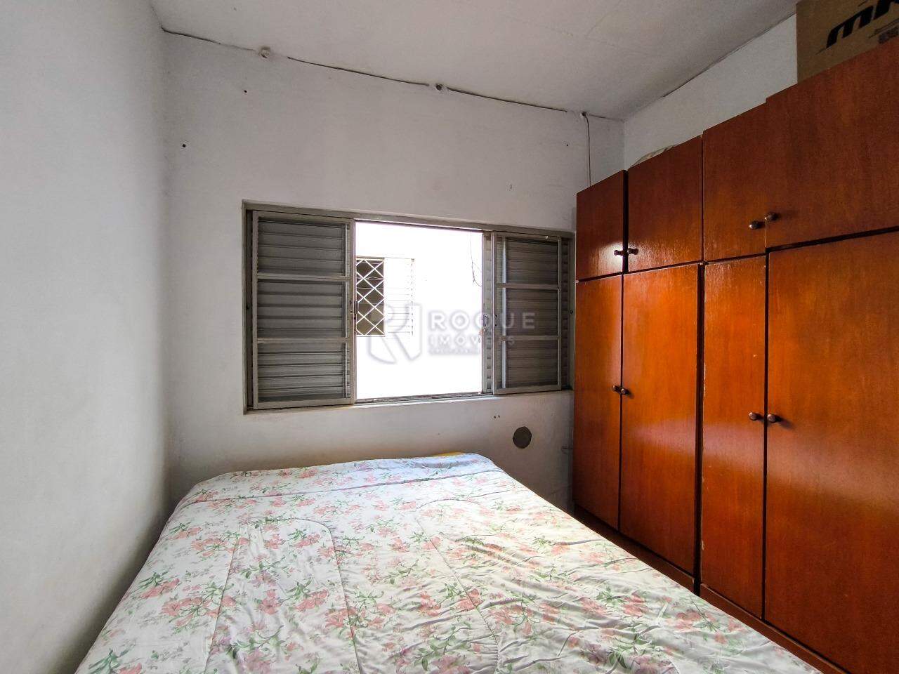 Casa Residencial à venda no bairro Vila Paulista: DORMITÓRIO 1