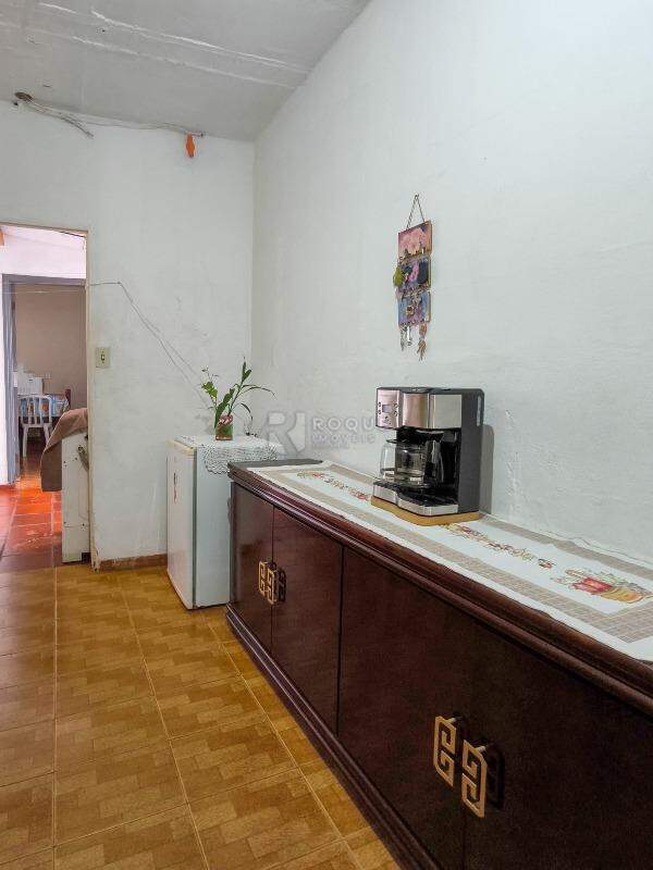 Casa Residencial à venda no bairro Vila Paulista: ÁREA DE CIRCULAÇÃO