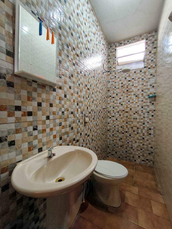 Casa Residencial à venda no bairro Vila Paulista: BANHEIRO SOCIAL