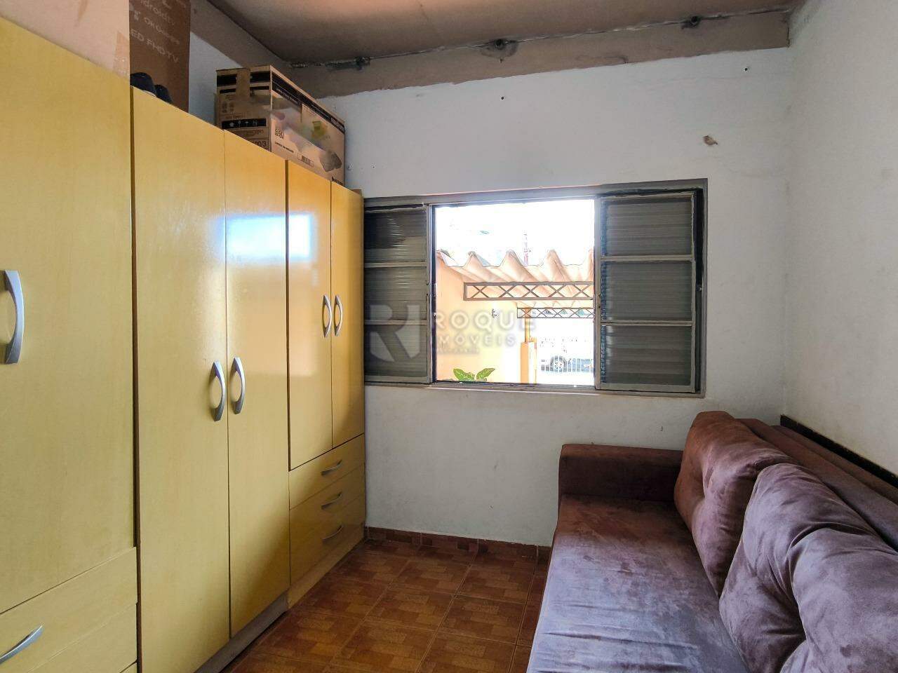 Casa Residencial à venda no bairro Vila Paulista: DORMITÓRIO 2