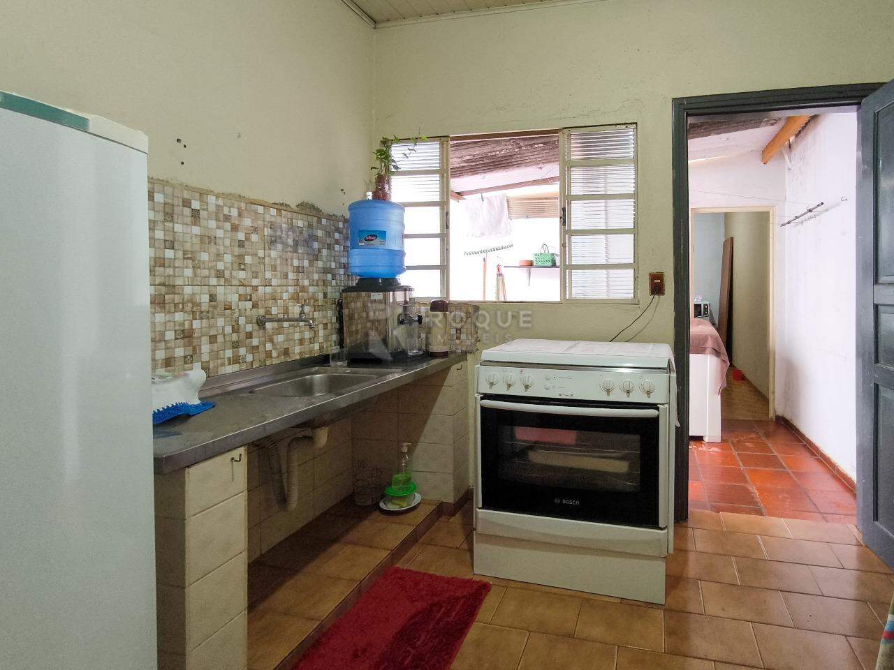 Casa Residencial à venda no bairro Vila Paulista: COZINHA