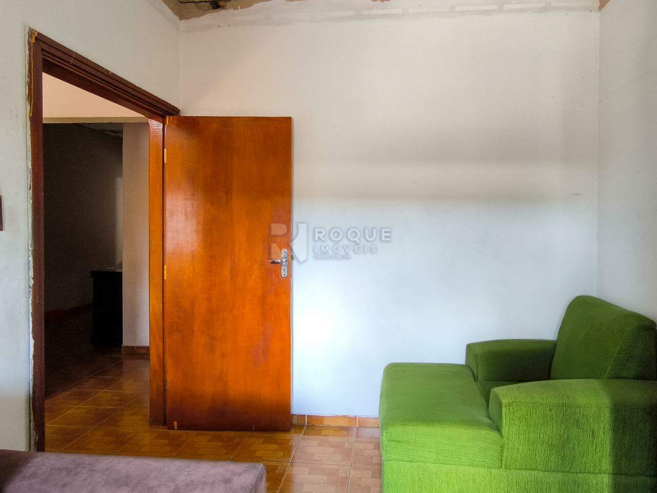 Casa Residencial à venda no bairro Vila Paulista: DORMITÓRIO 2