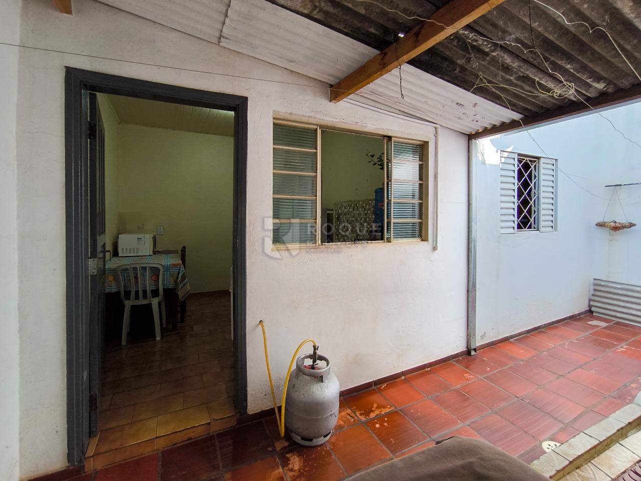 Casa Residencial à venda no bairro Vila Paulista: COZINHA