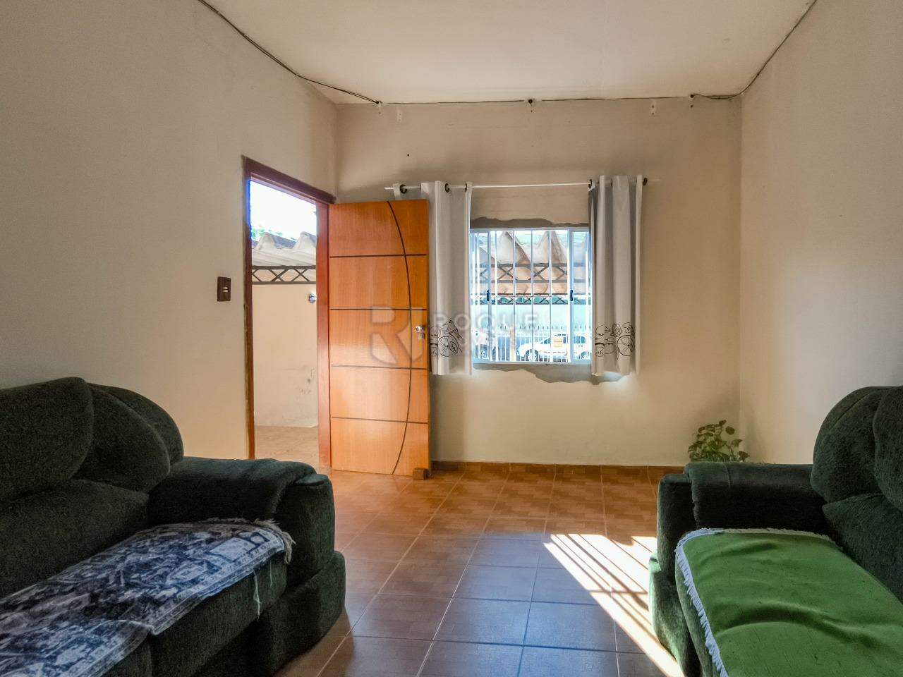 Casa Residencial à venda no bairro Vila Paulista: SALA DE ESTAR