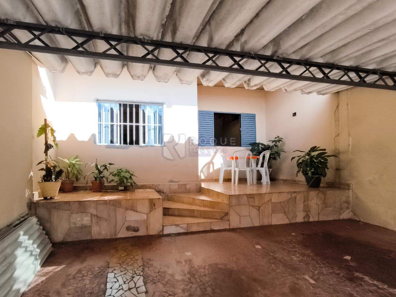 Casa Residencial à venda no bairro Vila Paulista: FRENTE