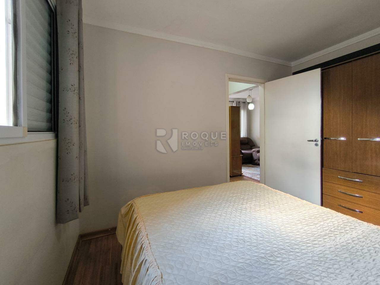 Apartamento à venda no bairro Chácaras Antonieta: DORMITÓRIO 2