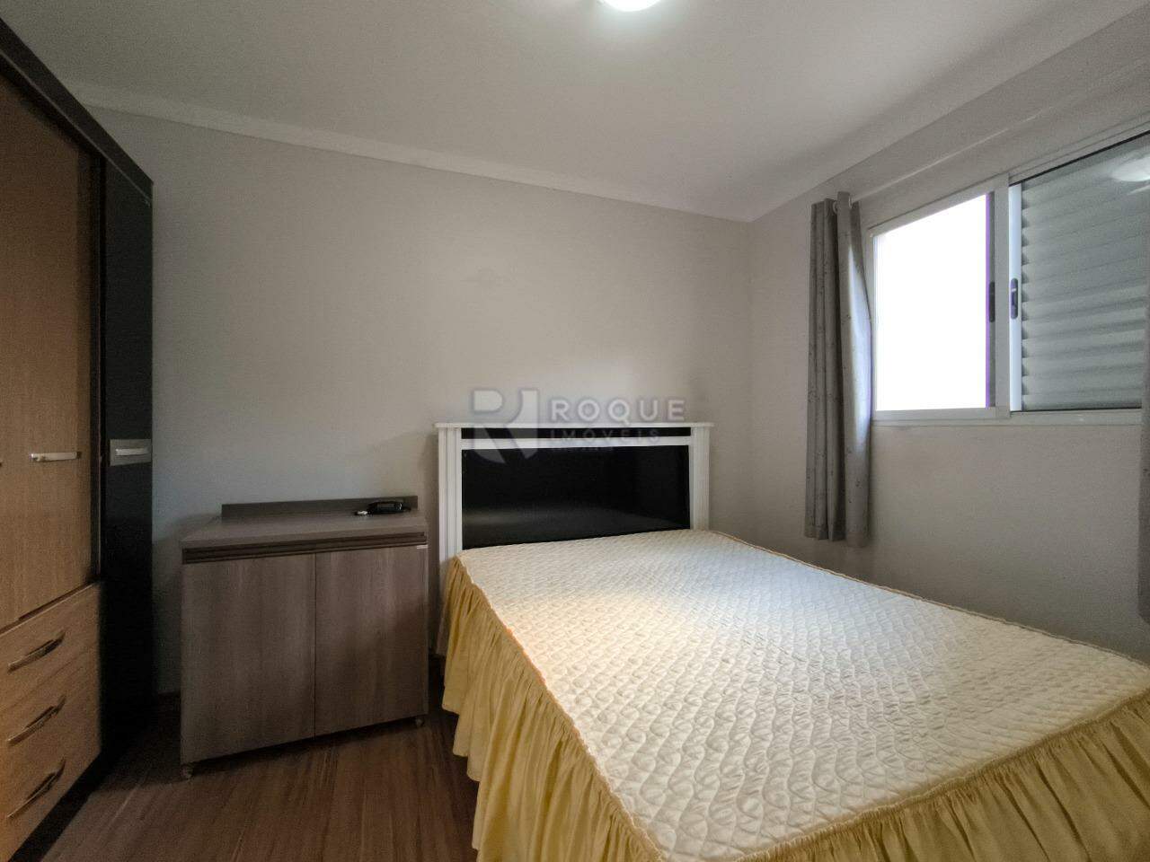 Apartamento à venda no bairro Chácaras Antonieta: DORMITÓRIO 2