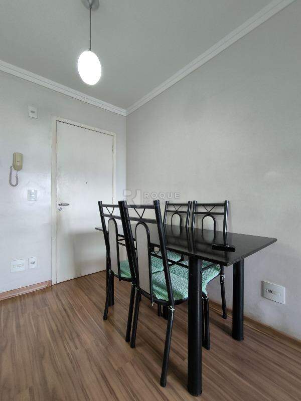 Apartamento à venda no bairro Chácaras Antonieta: SALA DE JANTAR