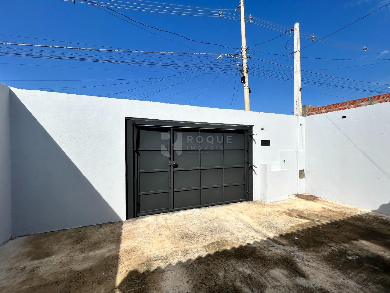 Casa Residencial para aluguel no bairro Jardim Primavera: Frente