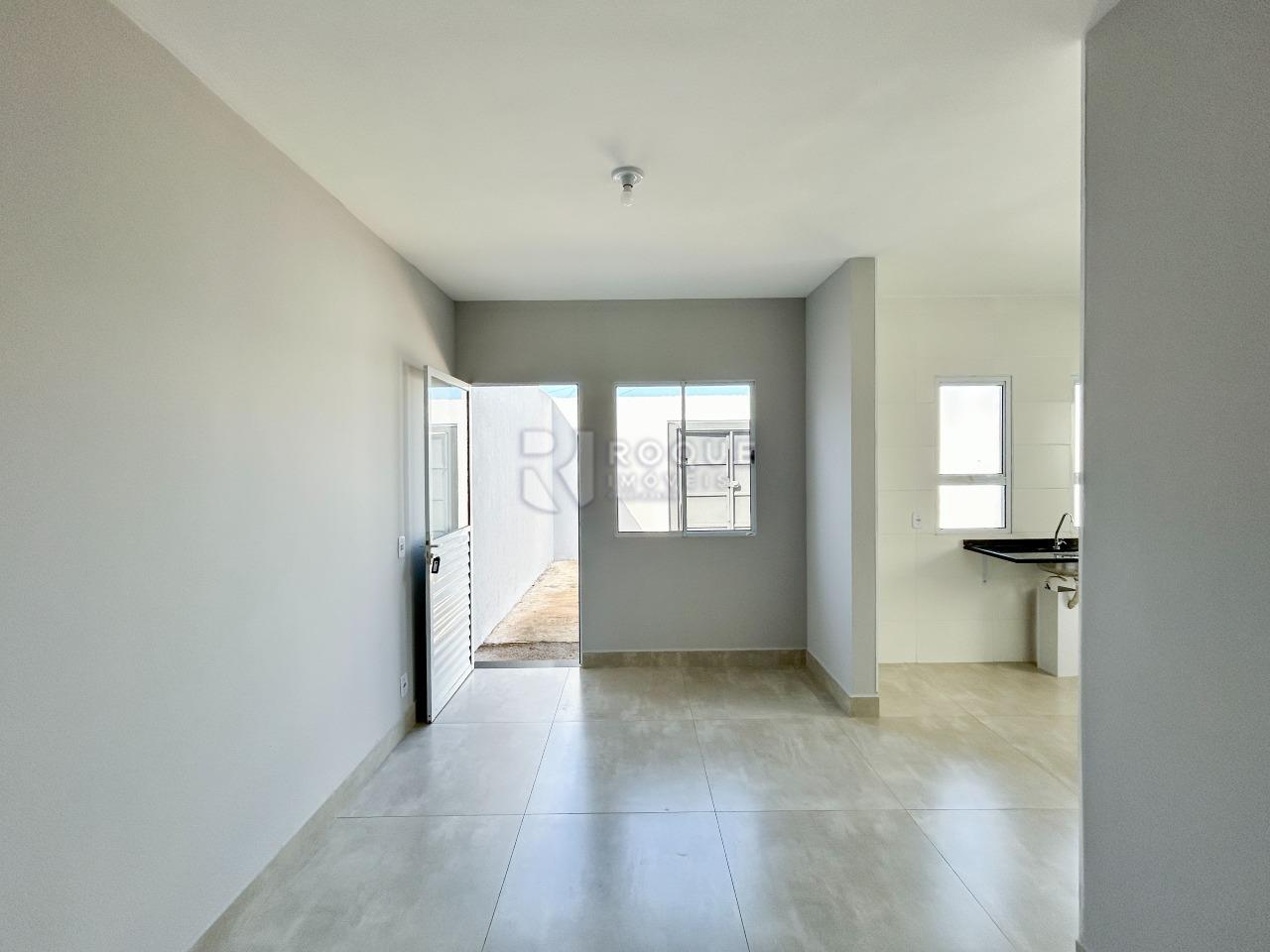 Casa Residencial para aluguel no bairro Jardim Primavera: Sala 