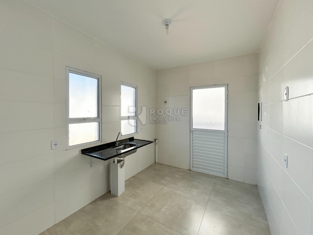 Casa Residencial para aluguel no bairro Jardim Primavera: Cozinha 