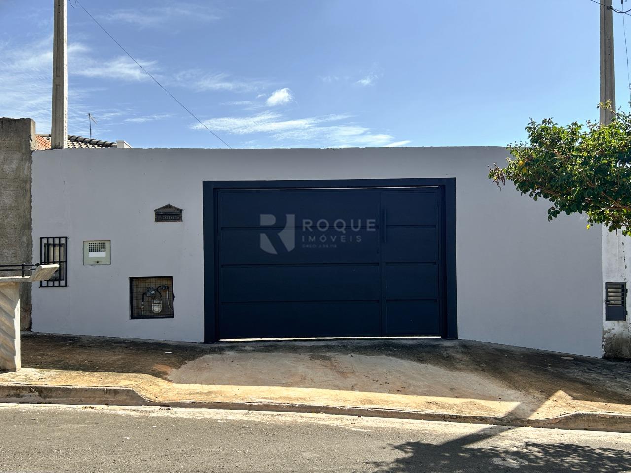 Casa Residencial para aluguel no bairro Jardim Primavera: Fachada 