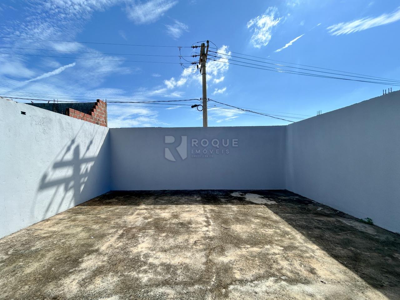 Casa Residencial para aluguel no bairro Jardim Primavera: Fundo 