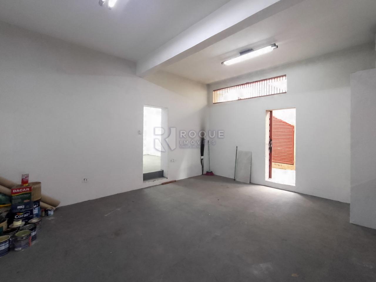 Salão para aluguel no bairro Jardim Barão de Souza Queiroz: Salão