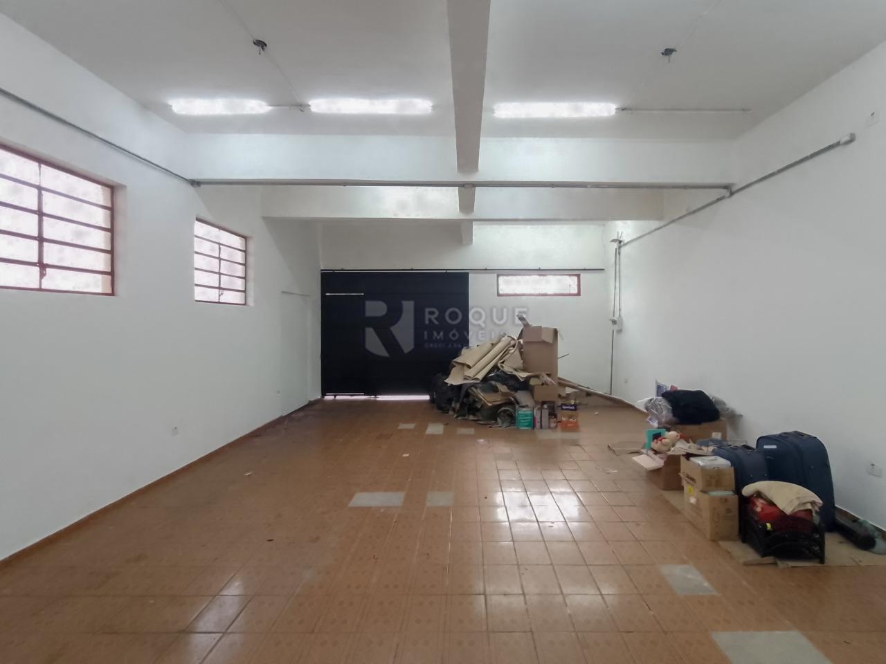 Salão para aluguel no bairro Jardim Barão de Souza Queiroz: Salão