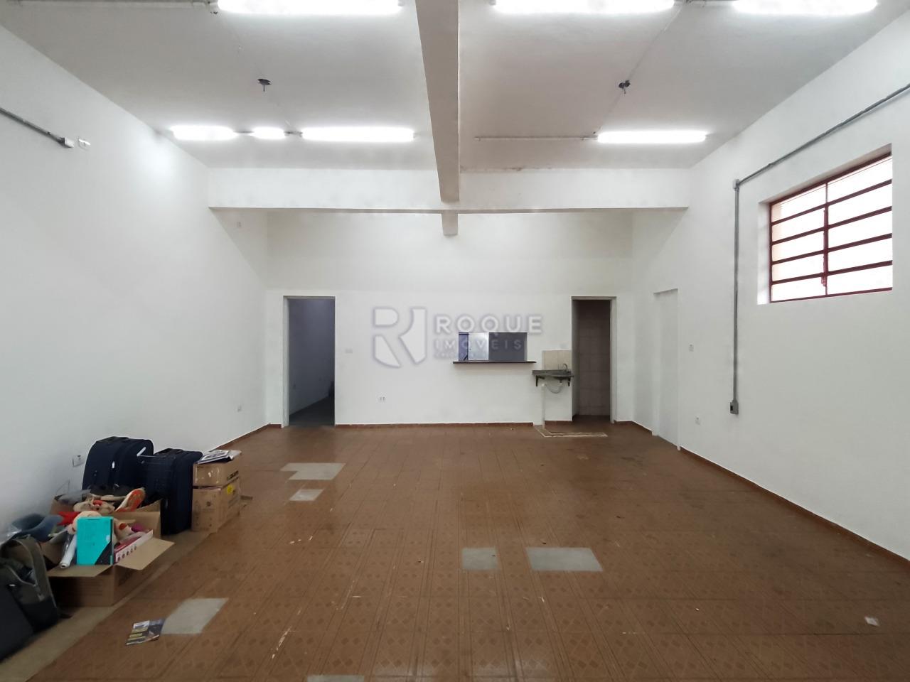 Salão para aluguel no bairro Jardim Barão de Souza Queiroz: Salão