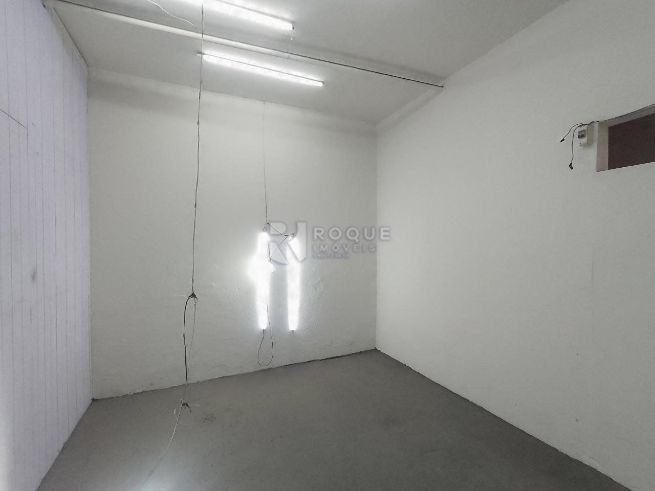 Salão para aluguel no bairro Jardim Barão de Souza Queiroz: Sala 02