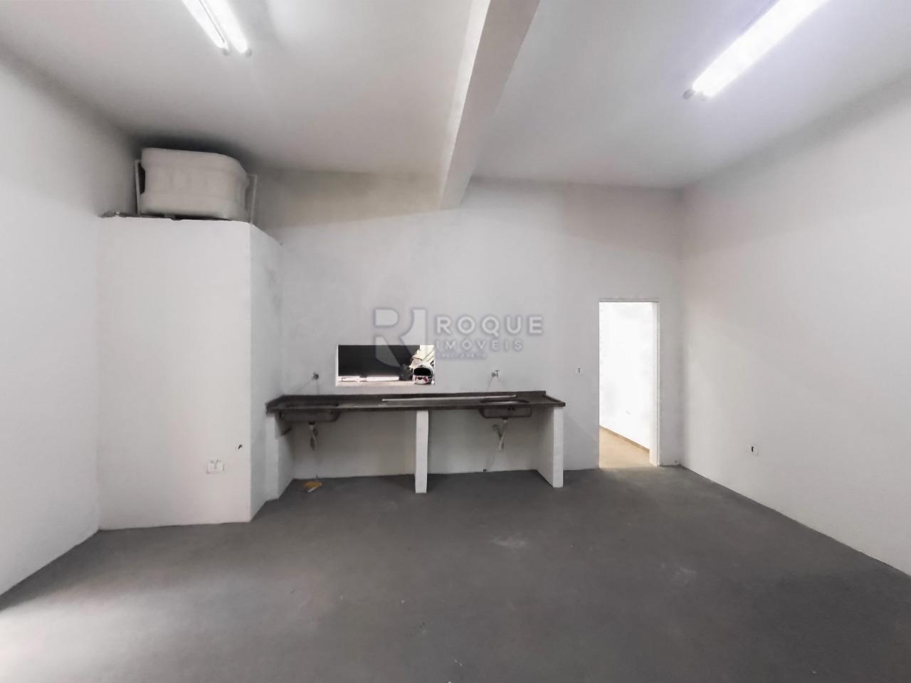 Salão para aluguel no bairro Jardim Barão de Souza Queiroz: Cozinha social