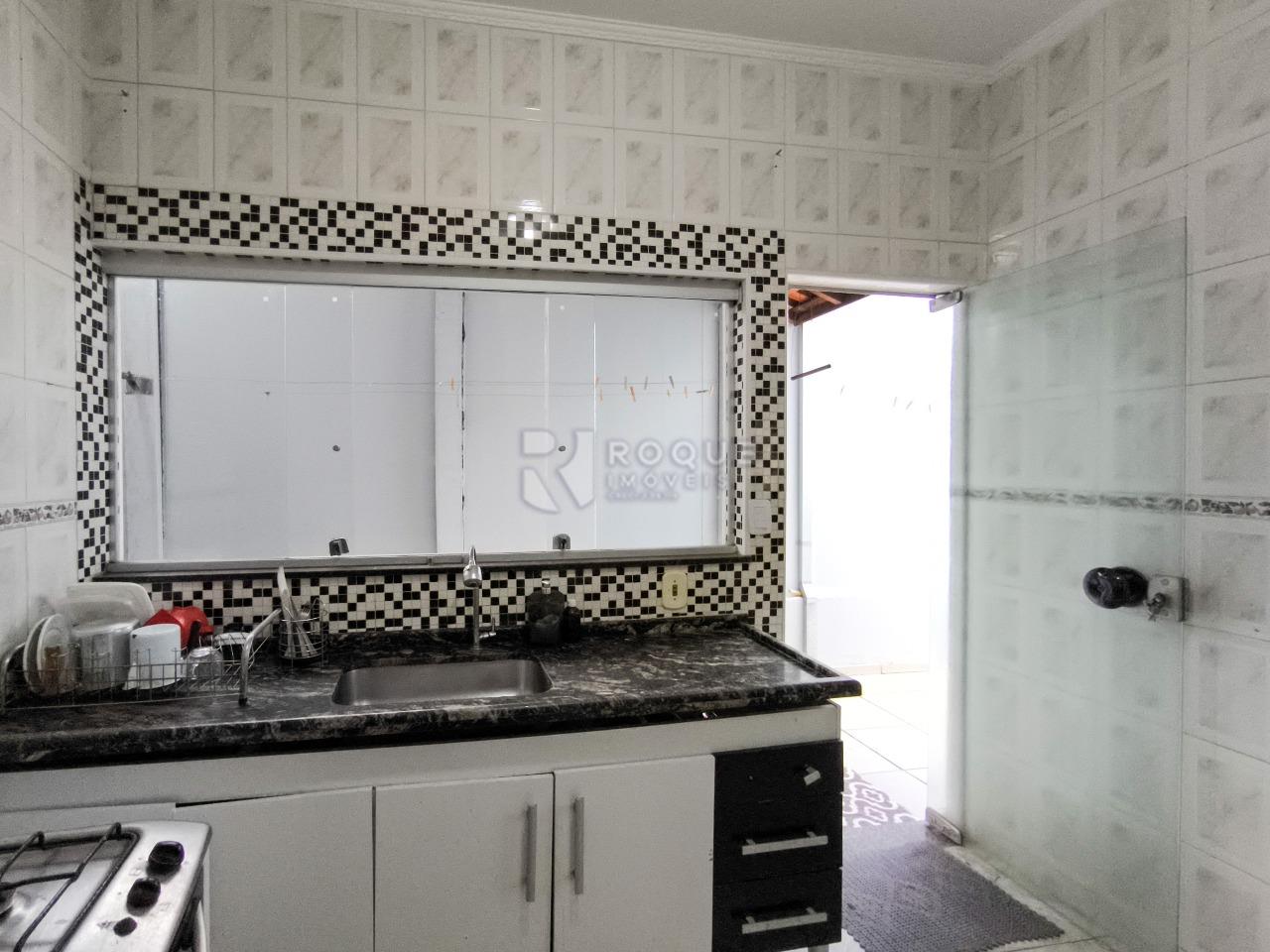 Casa Residencial à venda no bairro Jardim Ouro Verde: COZINHA