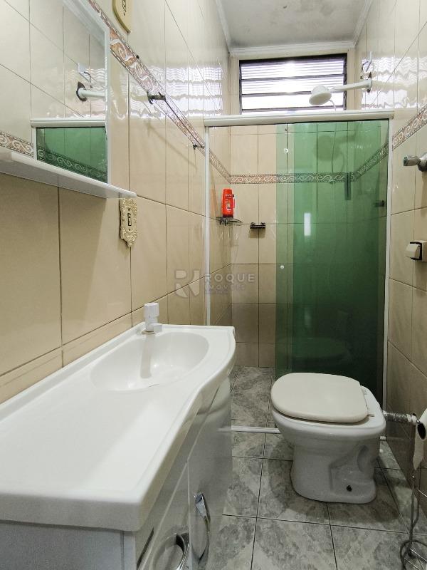 Casa Residencial à venda no bairro Jardim Ouro Verde: BANHEIRO SOCIAL