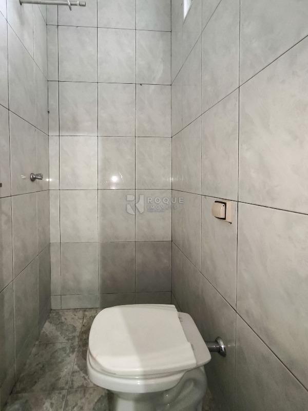 Casa Residencial à venda no bairro Jardim Ouro Verde: WC SUÍTE 2