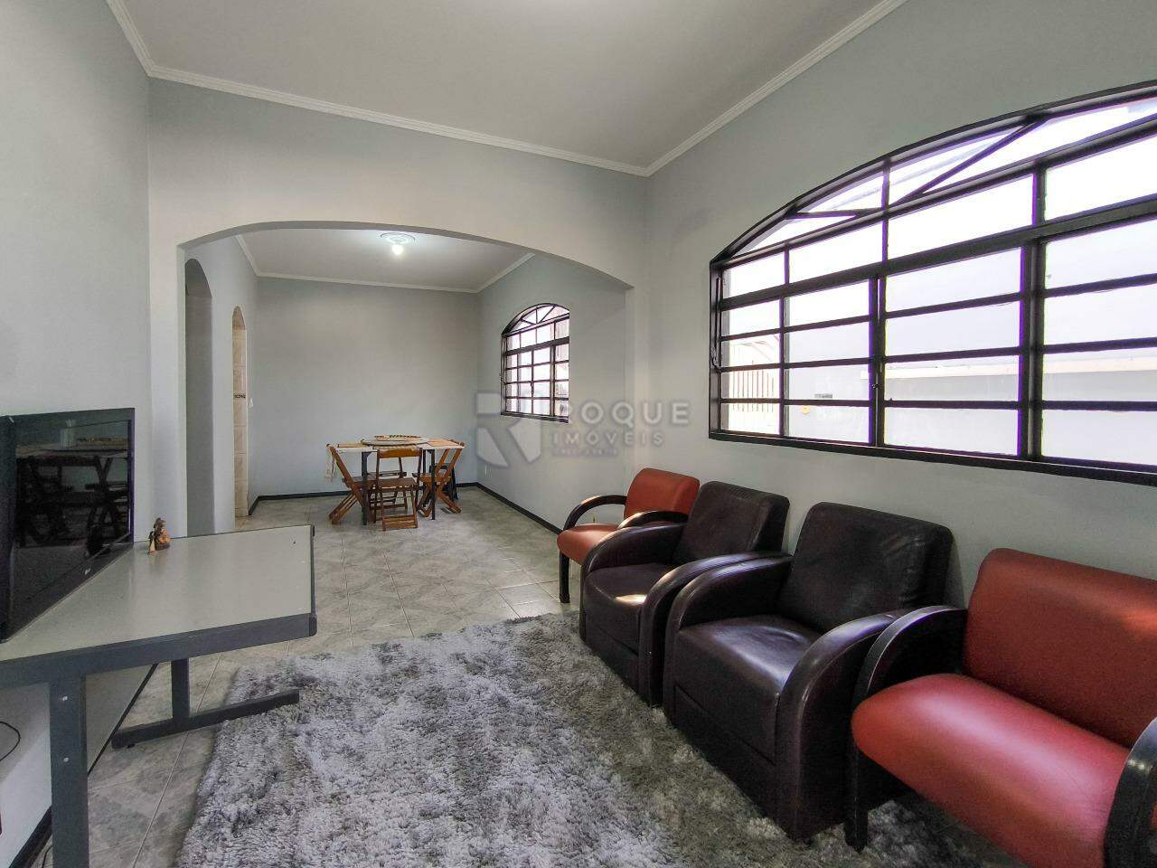 Casa Residencial à venda no bairro Jardim Ouro Verde: SALA DE ESTAR 