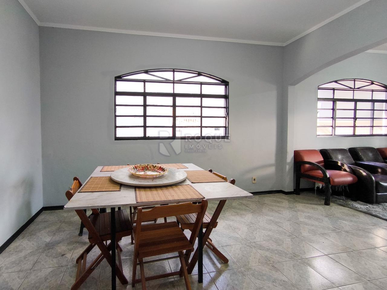 Casa Residencial à venda no bairro Jardim Ouro Verde: SALA DE JANTAR