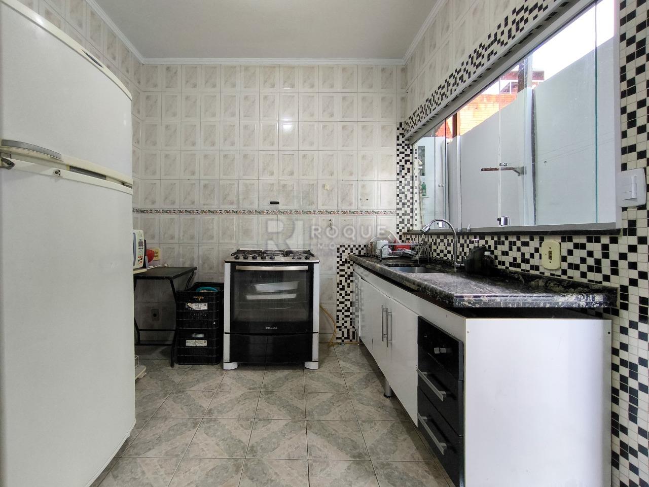 Casa Residencial à venda no bairro Jardim Ouro Verde: COZINHA