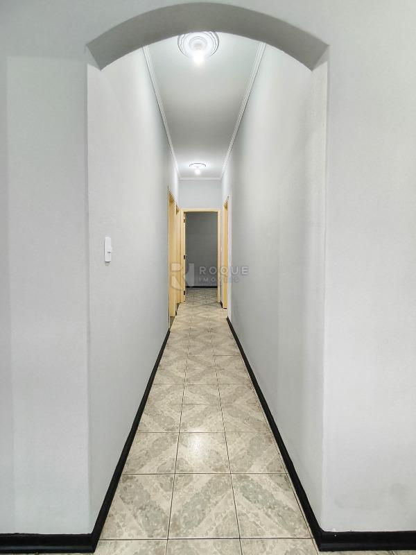 Casa Residencial à venda no bairro Jardim Ouro Verde: CORREDOR INTERNO