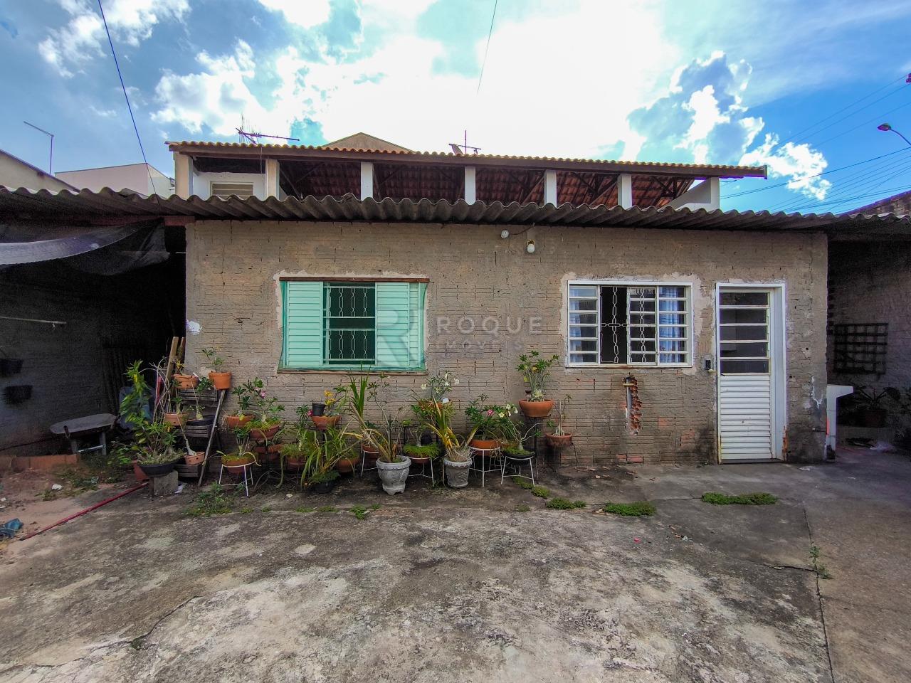 Casa Residencial à venda no bairro Jardim Ouro Verde: FRENTE CASA 2