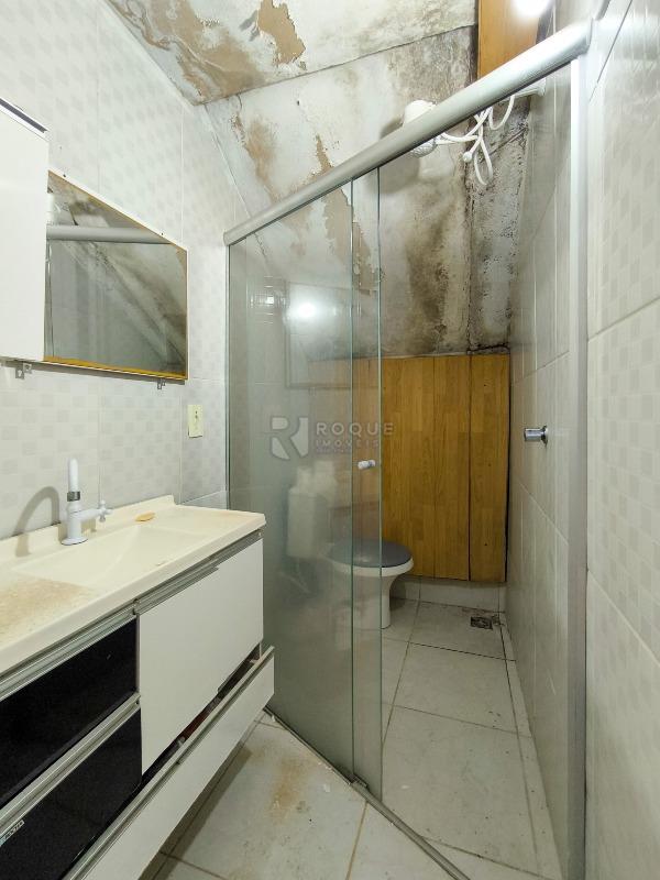 Casa Residencial à venda no bairro Jardim Ouro Verde: BANHEIRO SOCIAL CASA 2