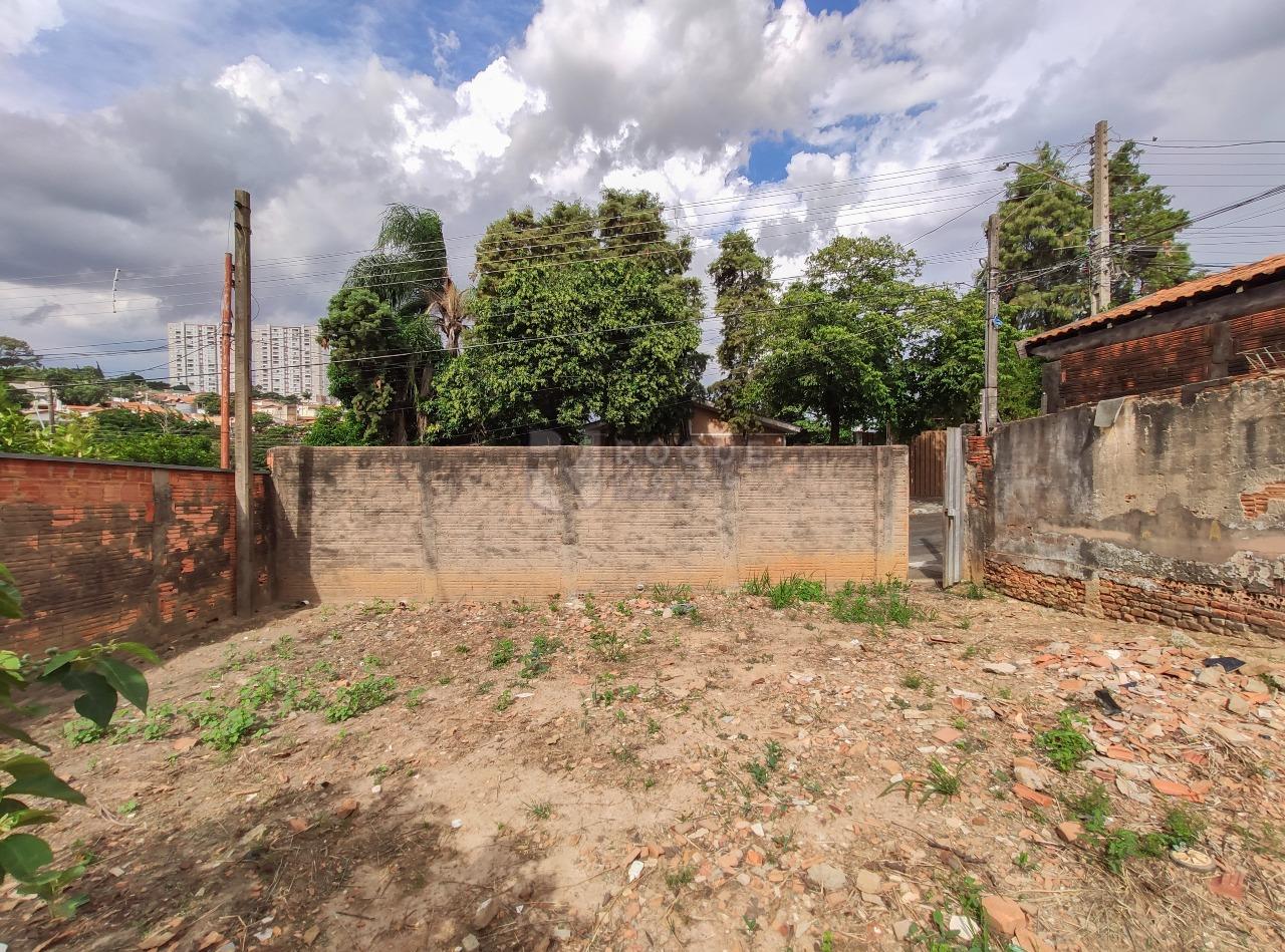 Terreno para aluguel no bairro Jardim Nova Europa: Terreno 