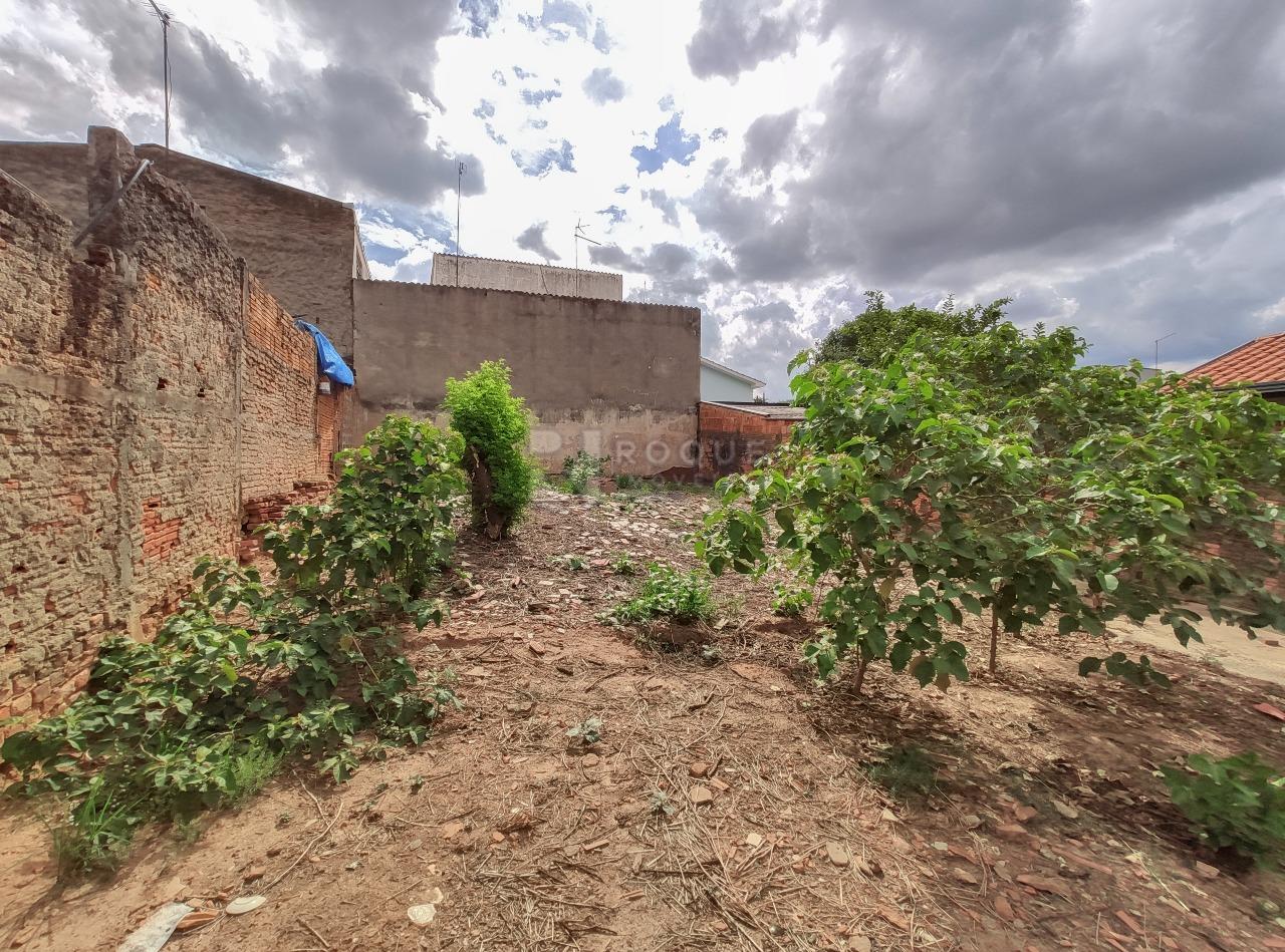 Terreno para aluguel no bairro Jardim Nova Europa: Terreno 
