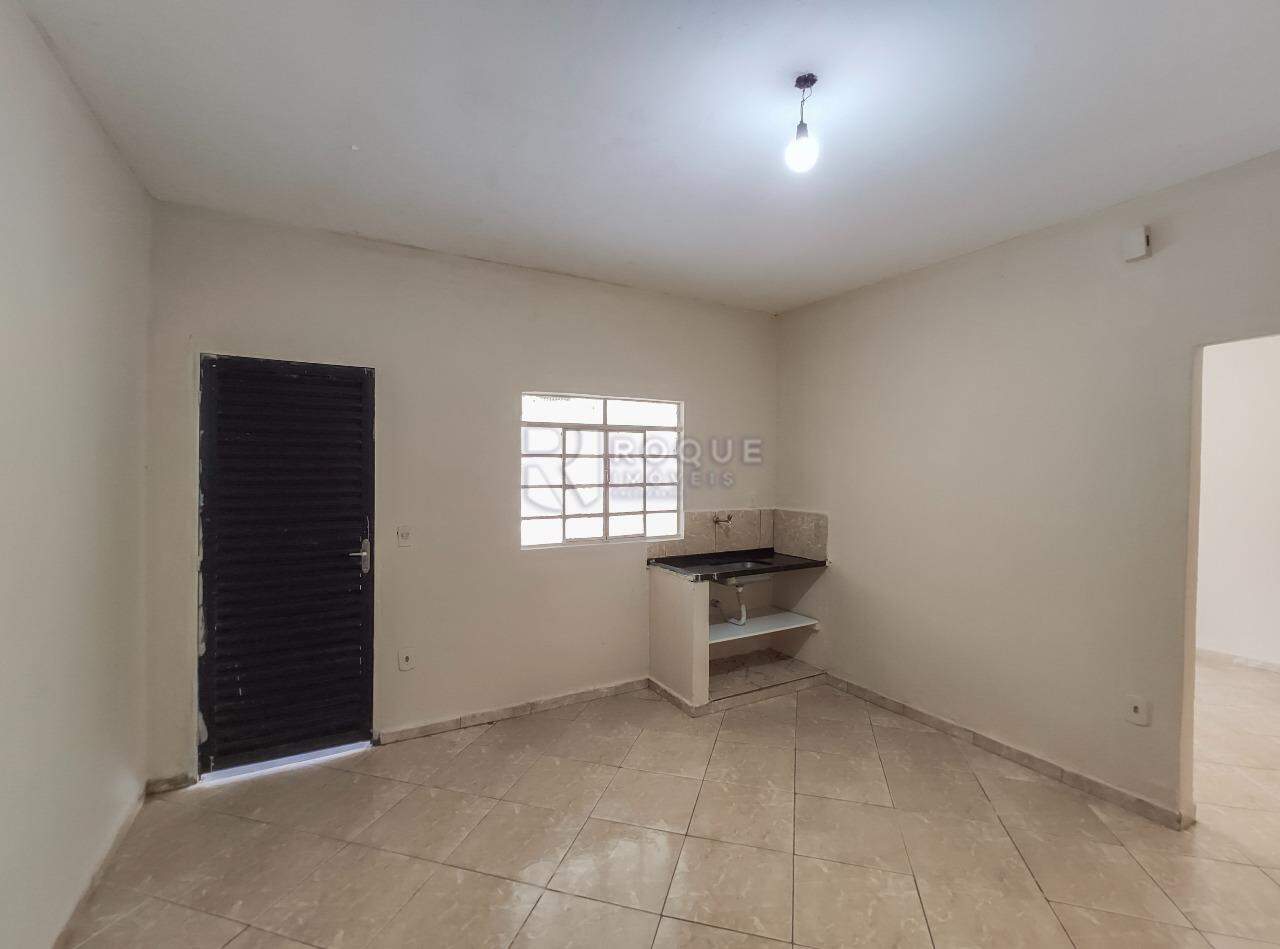 Casa Residencial para aluguel no bairro Jardim Nossa Senhora do Amparo: Cozinha 