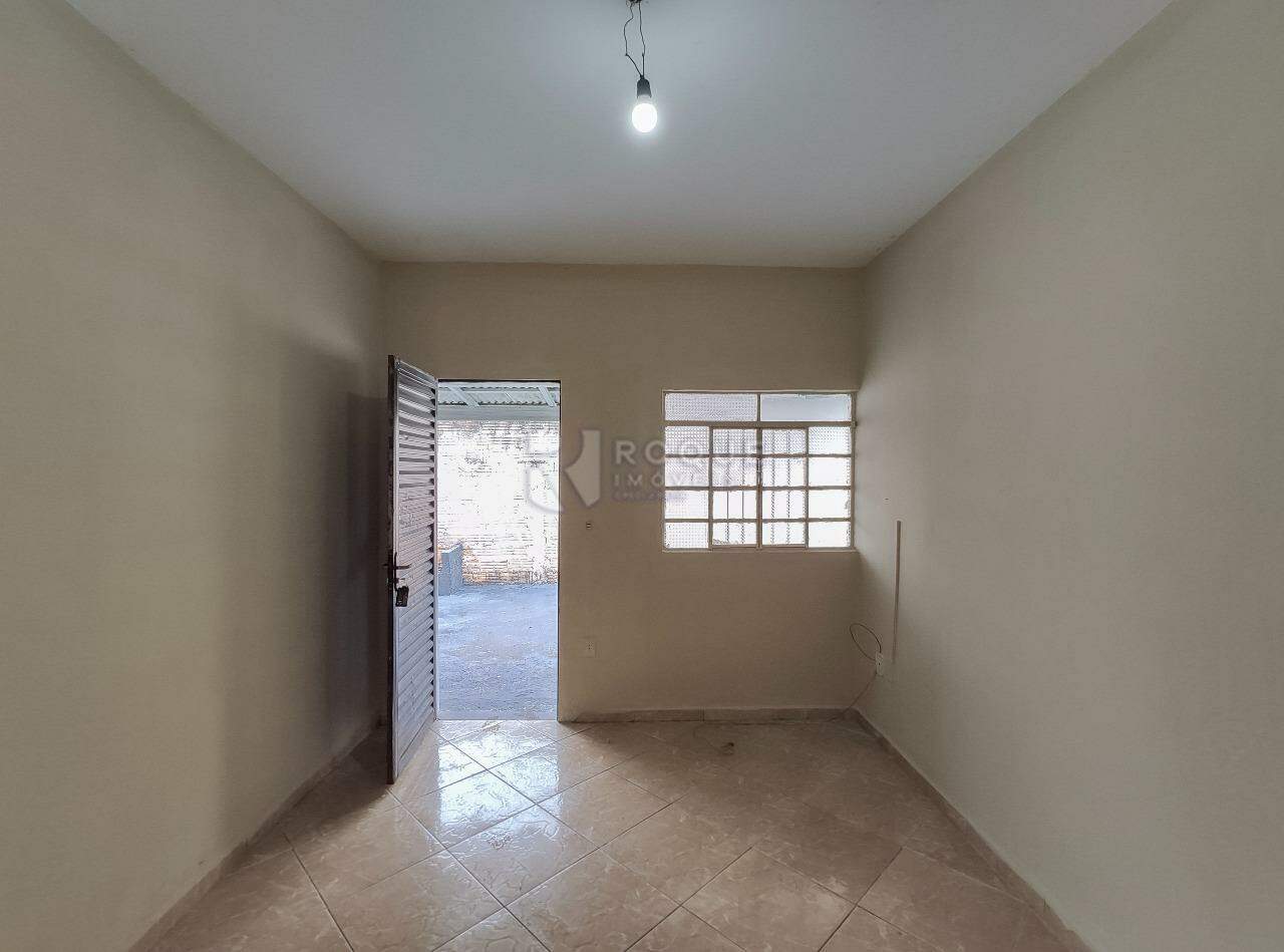 Casa Residencial para aluguel no bairro Jardim Nossa Senhora do Amparo: Sala 