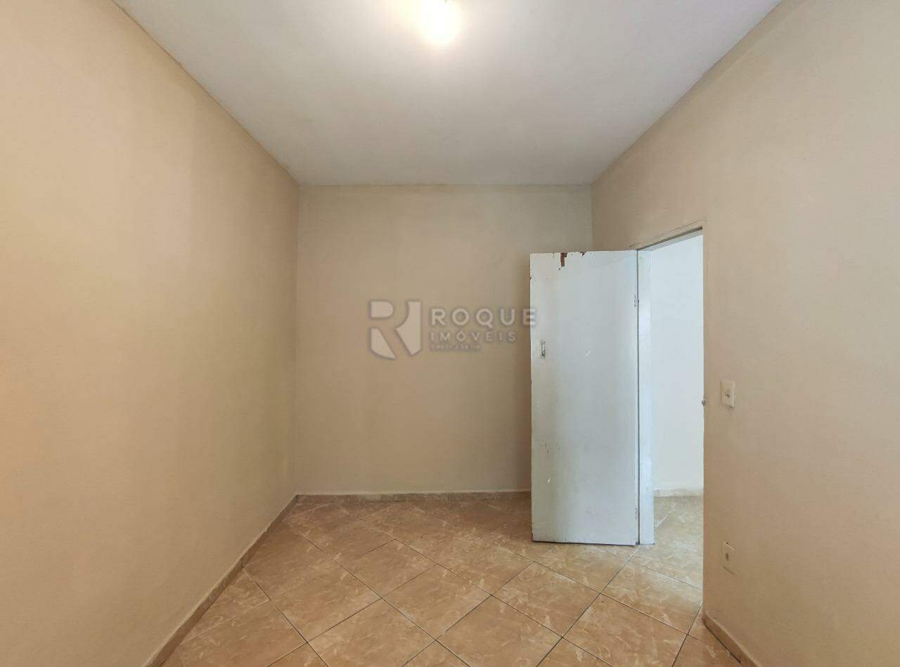 Casa Residencial para aluguel no bairro Jardim Nossa Senhora do Amparo: Dormitório 1